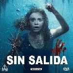 miniatura sin-salida-2020-por-chechelin cover divx