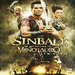 miniatura sinbad-la-aventura-del-minotauro-por-chechelin cover divx