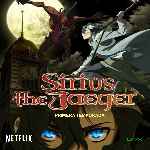 miniatura sirius-the-jaeger-temporada-01-por-chechelin cover divx