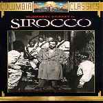 miniatura sirocco-por-el-verderol cover divx
