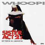 miniatura sister-act-2-de-vuelta-al-convento-por-agustin cover divx