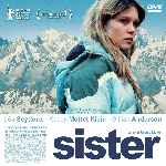 miniatura sister-por-chechelin cover divx