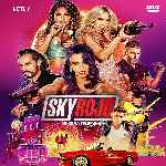 miniatura sky-rojo-temporada-01-por-chechelin cover divx