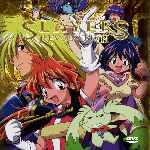 miniatura slayers-revolution-por-chechelin cover divx