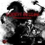 miniatura sleepy-hollow-2013-temporada-01-por-chechelin cover divx