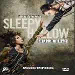 miniatura sleepy-hollow-2013-temporada-02-por-chechelin cover divx