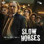 miniatura slow-horses-temporada-01-por-chechelin cover divx