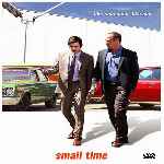 miniatura small-time-por-chechelin cover divx