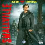 miniatura smallville-temporada-09-por-chechelin cover divx