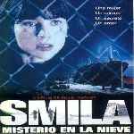 miniatura smila-misterio-en-la-nieve-por-el-verderol cover divx