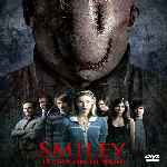 miniatura smiley-2012-por-chechelin cover divx