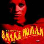 miniatura snakewoman-por-chechelin cover divx