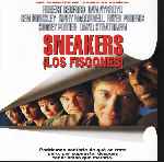 miniatura sneakers-los-fisgones-por-pepetor cover divx