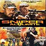 miniatura sniper-al-limite-por-chechelin cover divx