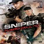 miniatura sniper-fuego-oculto-por-chechelin cover divx