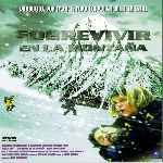 miniatura sobrevivir-en-la-montana-por-franki cover divx