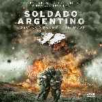 miniatura soldado-argentino-solo-conocido-por-dios-por-chechelin cover divx