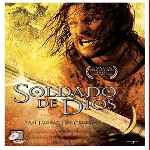 miniatura soldado-de-dios-por-mastercustom cover divx