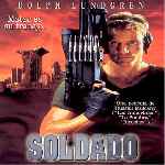 miniatura soldado-por-el-verderol cover divx