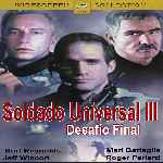 miniatura soldado-universal-3-desafio-final-por-mastercustom cover divx