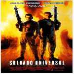 miniatura soldado-universal-por-el-verderol cover divx