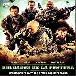 miniatura soldados-de-la-fortuna-por-chechelin cover divx