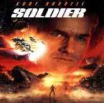 miniatura soldier-por-el-verderol cover divx