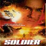 miniatura soldier-v2-por-franki cover divx