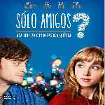 miniatura solo-amigos-2013-por-chechelin cover divx