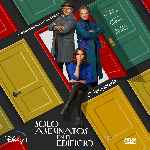 miniatura solo-asesinatos-en-el-edificio-temporada-02-por-chechelin cover divx