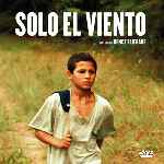 miniatura solo-el-viento-por-chechelin cover divx
