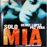 miniatura solo-mia-por-tichmay cover divx
