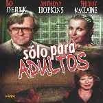 miniatura solo-para-adultos-por-chechelin cover divx
