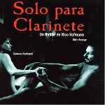 miniatura solo-para-clarinete-por-el-verderol cover divx