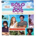 miniatura solo-para-dos-por-chechelin cover divx
