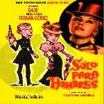 miniatura solo-para-hombres-por-jonymas cover divx