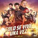 miniatura solo-se-vive-una-vez-2017-por-chechelin cover divx