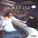 miniatura solo-tu-1994-por-agustin cover divx