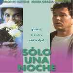 miniatura solo-una-noche-2000-por-el-verderol cover divx