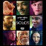 miniatura solos-2021-por-chechelin cover divx