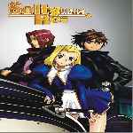miniatura solty-rei-por-jrc cover divx
