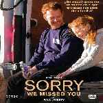 miniatura sorry-we-missed-you-por-chechelin cover divx