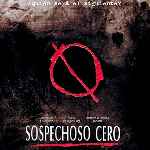 miniatura sospechoso-cero-por-pred10 cover divx