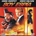 miniatura soy-espia-por-pepetor cover divx