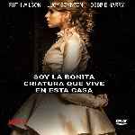 miniatura soy-la-bonita-criatura-que-vive-en-esta-casa-por-chechelin cover divx