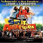 miniatura soy-tu-aventura-por-quiromatic cover divx