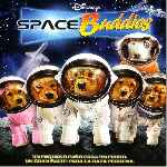 miniatura space-buddies-por-jrc cover divx