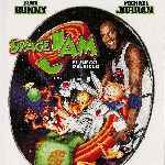 miniatura space-jam-el-juego-del-siglo-por-mrandrewpalace cover divx