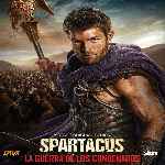 miniatura spartacus-la-guerra-de-los-condenados-por-chechelin cover divx