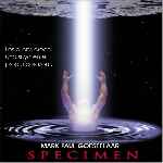 miniatura specimen-por-jrc cover divx